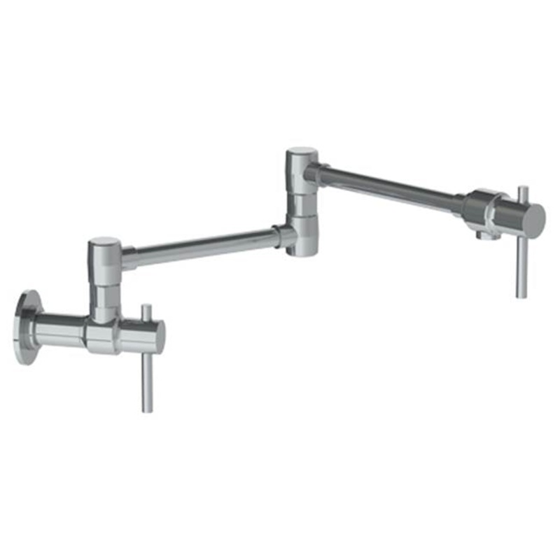 Watermark 23-7.8-L8 Loft 2.0 Wall Mounted Pot Filler