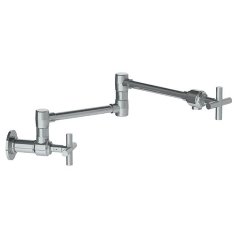 Watermark 23-7.8-L9 Loft 2.0 Wall Mounted Pot Filler