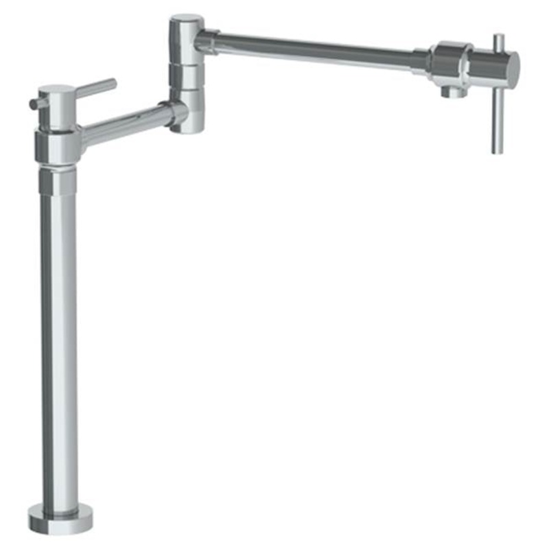 Watermark 23-7.9-L8 Loft 2.0 Deck Mounted Pot Filler