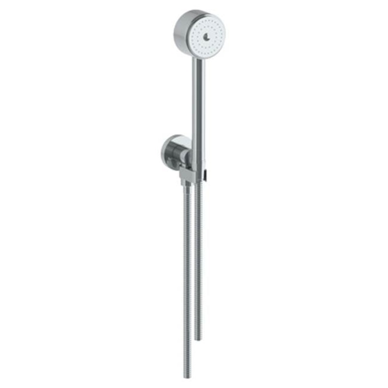 Watermark 23-HSHK4 Loft 2.0 Wall Mounted Hand Shower Set With Volume Hand Shower & 69 Hose
