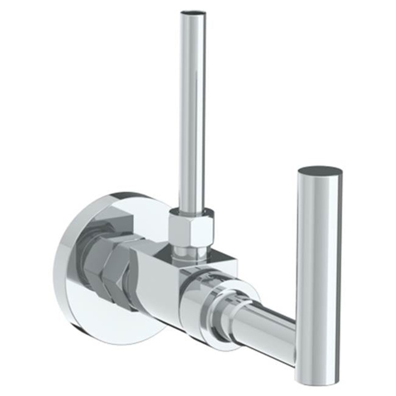 Watermark 23-MAS5-L8 Loft 2.0 Angle Stop Kit -1/2 Compression X 3/8 Od Compression