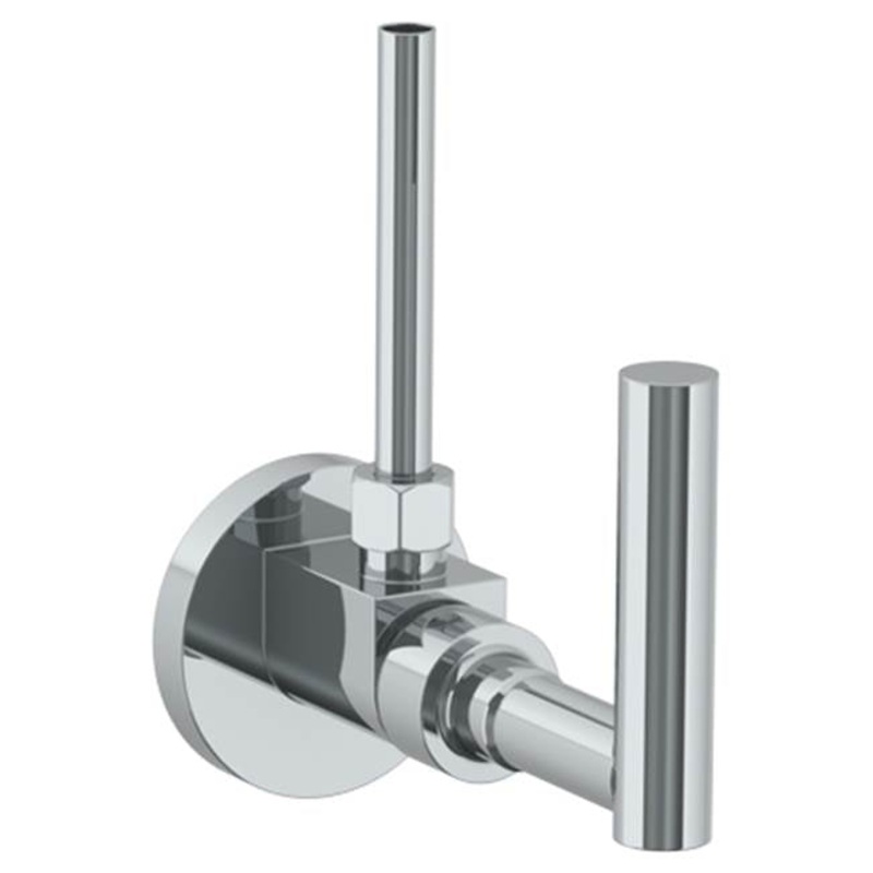 Watermark 23-MAS6-L8 Loft 2.0 Angle Stop Kit -1/2 IPS X 3/8 Od Compression