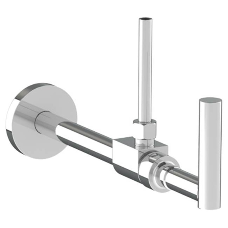 Watermark 23-MAS7-L8 Loft 2.0 Angle Stop Kit -1/2 Sweat X 3/8 Od Compression