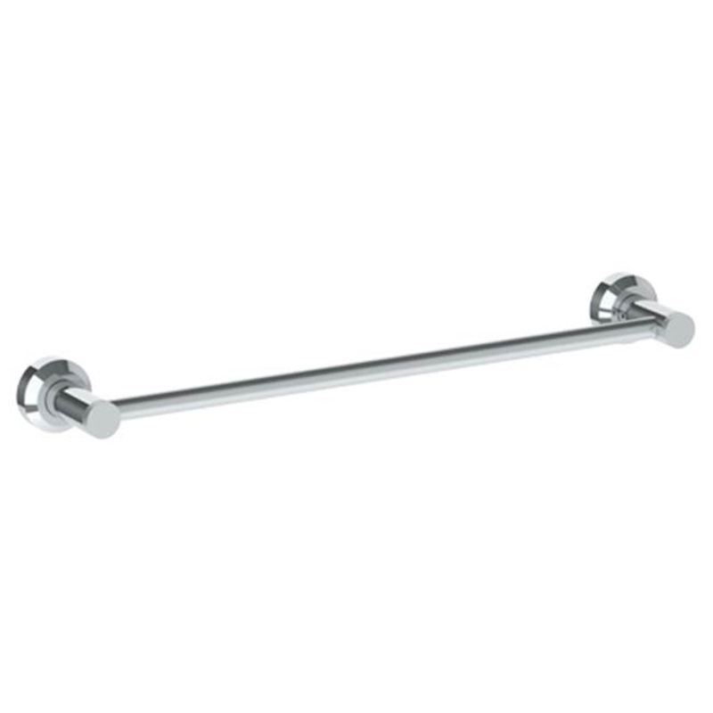 Watermark 25-0.1A Rainey Wall Mounted Towel Bar 24