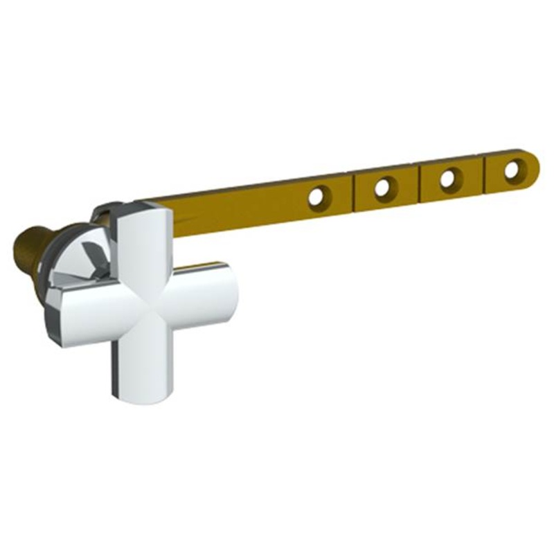 Watermark 125-0.11-BG5 Chelsea Tank Lever