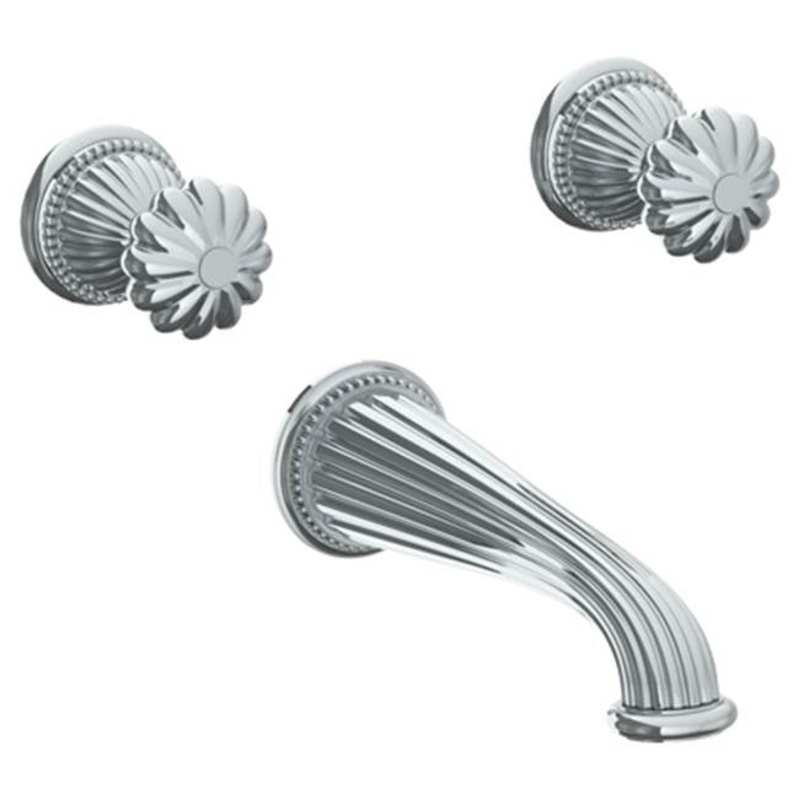 Watermark 180-5-T Venetian Wall Mount Bath Set