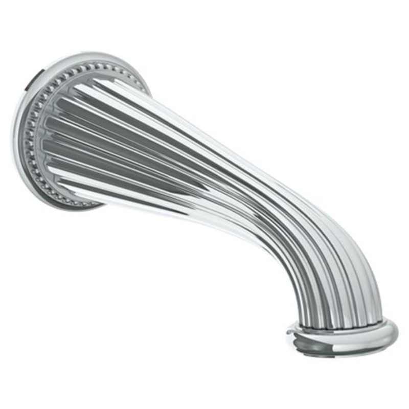 Watermark 180-WBS Venetian Wall Mounted Bath Spout