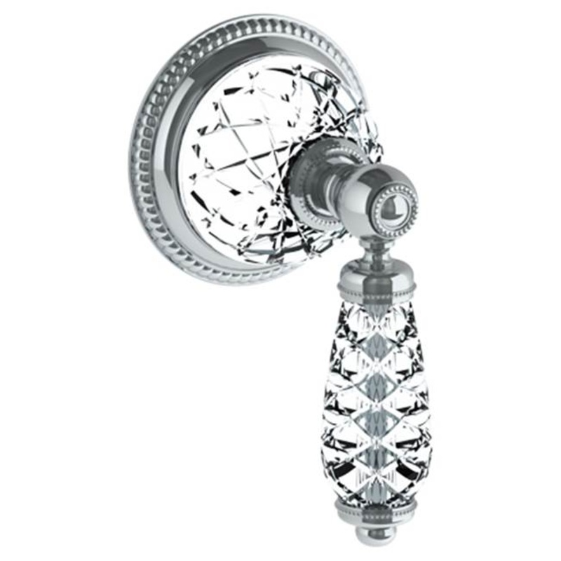 Watermark 180-WTR-AA Venetian Wall Mounted Trim