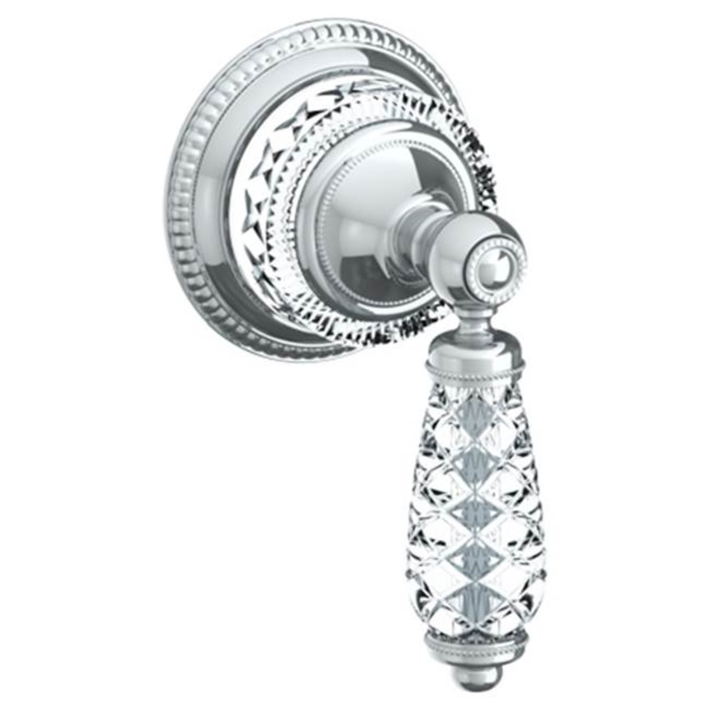 Watermark 180-WTR-BB Venetian Wall Mounted Trim