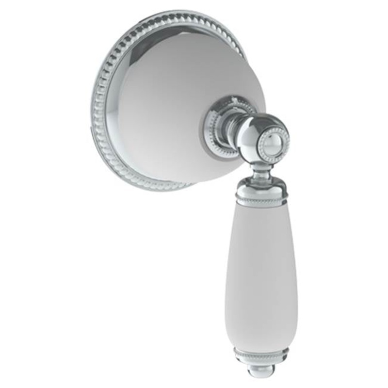 Watermark 180-WTR-CC Venetian Wall Mounted Trim