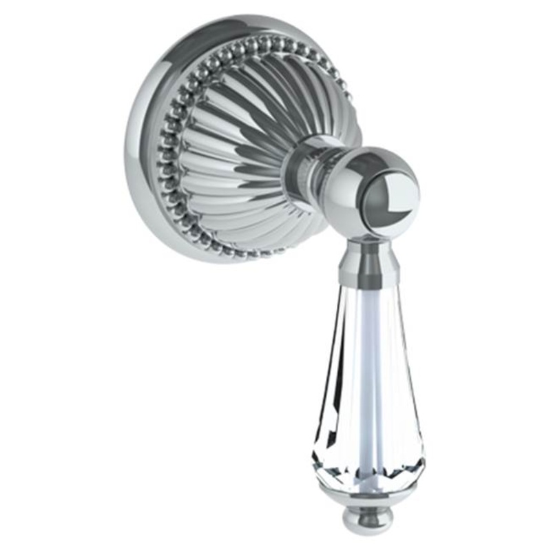 Watermark 180-WTR-SWU Venetian Wall Mounted Trim