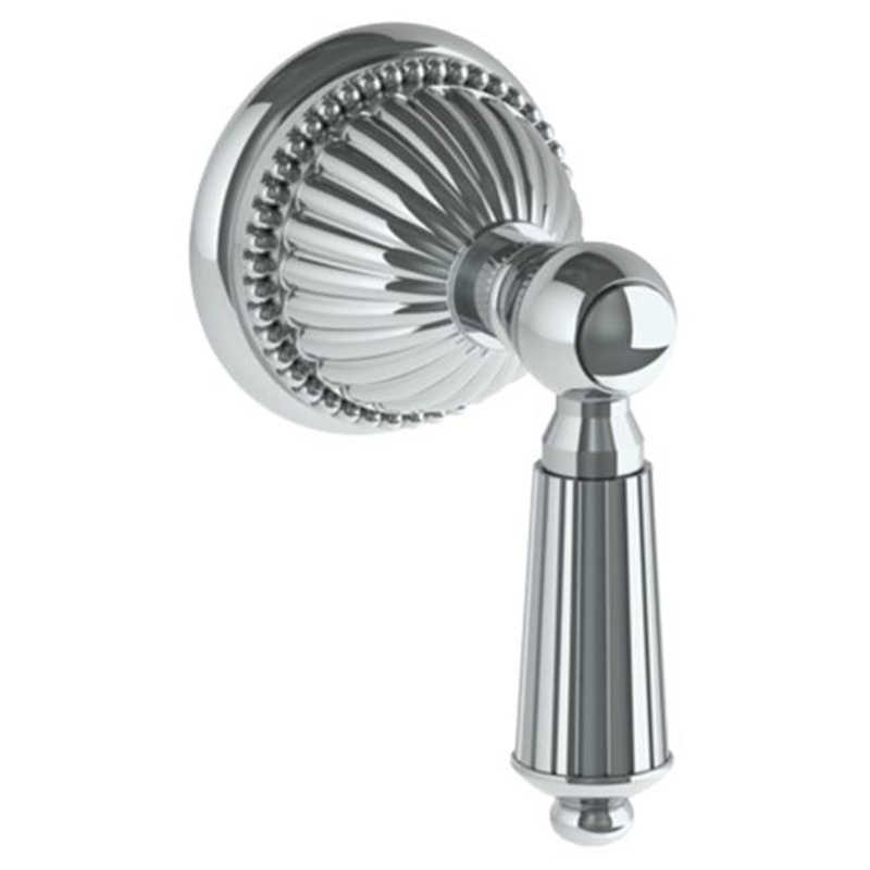 Watermark 180-WTR-U Venetian Wall Mounted Trim