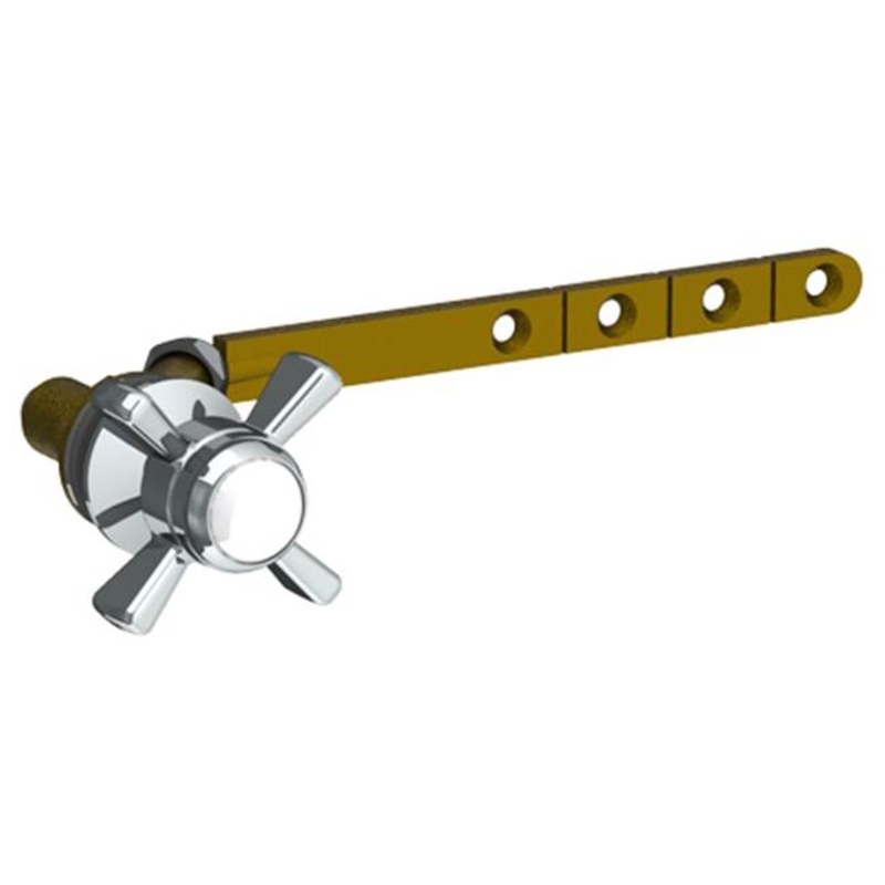 Watermark 206-0.11-S1 Paris Tank Lever