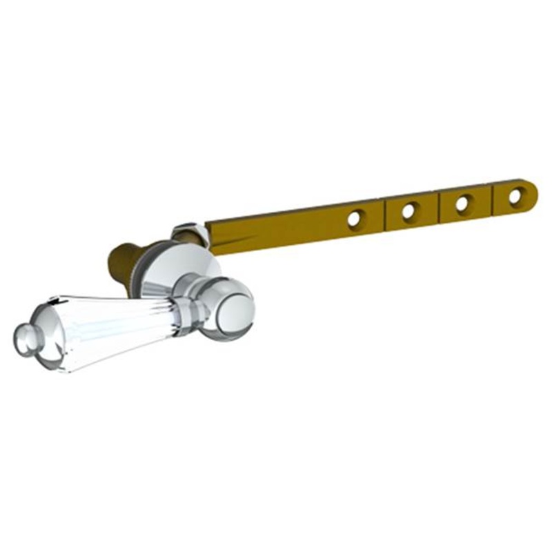 Watermark 206-0.11-SWA Paris Tank Lever