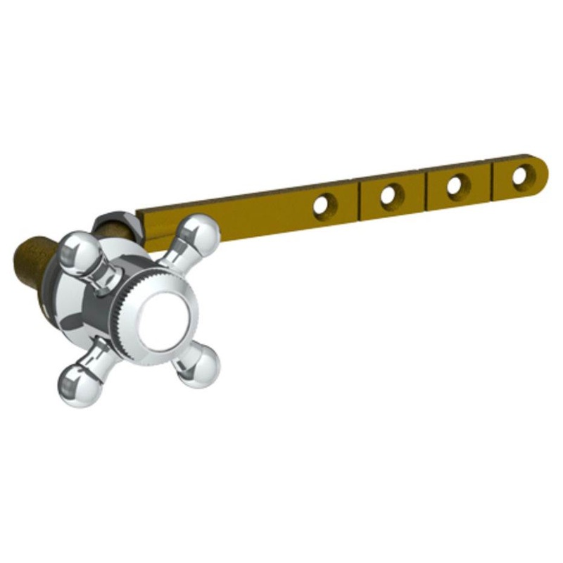 Watermark 206-0.11-V Paris Tank Lever