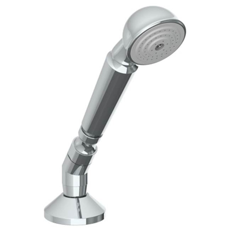 Watermark 206-DHS Paris Deck Mounted Pull Out Hand Shower Set