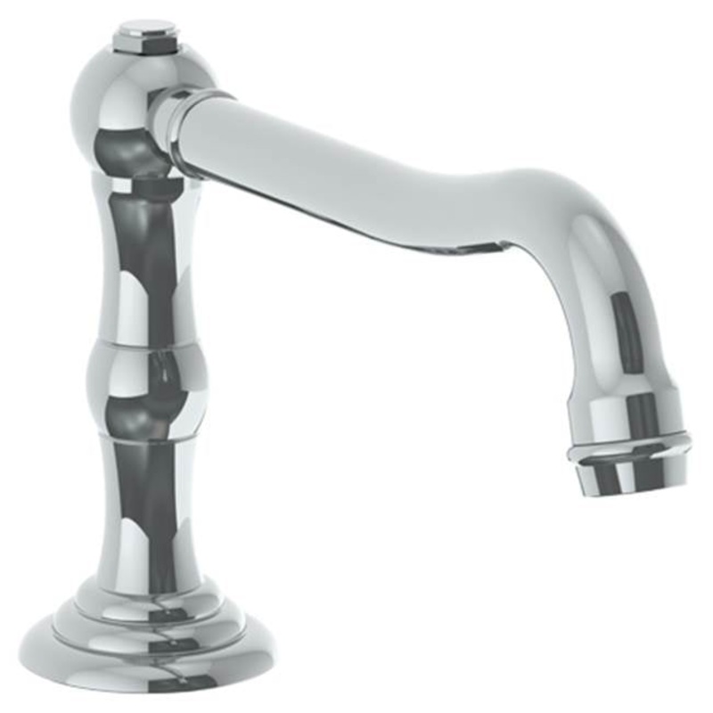 Watermark 206-DS Paris Deck Mounted Bath Spout