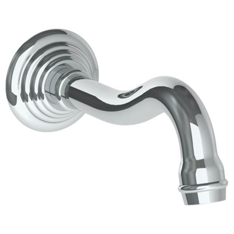 Watermark 206-WBS Paris Wall Mounted Bath Spout
