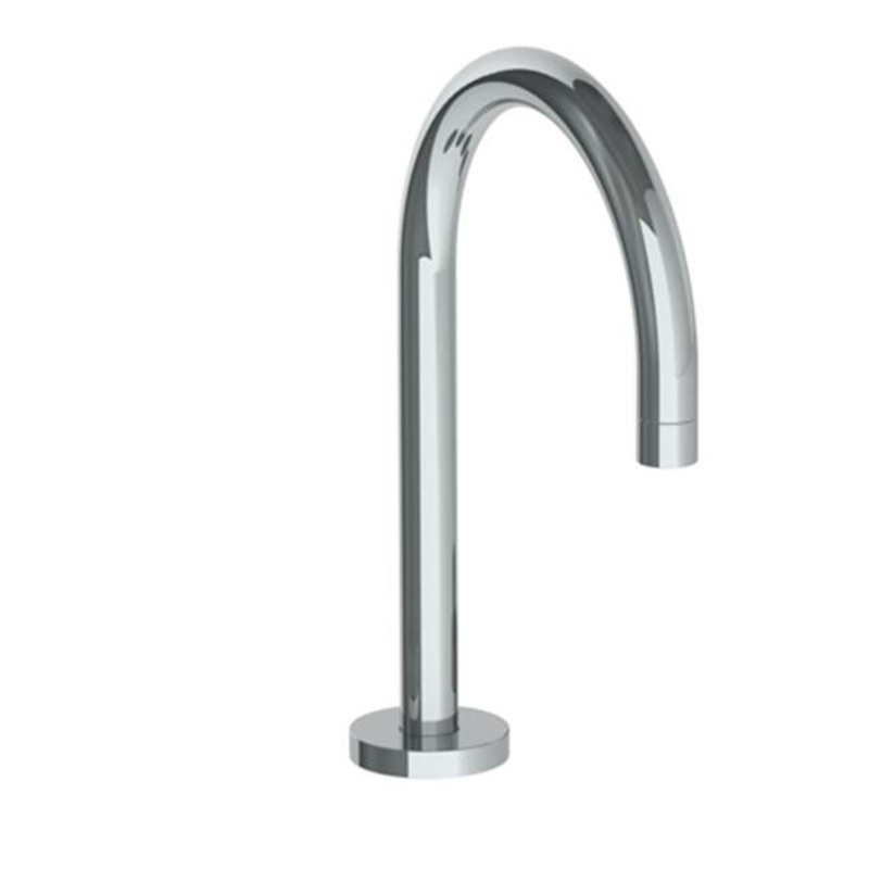 Watermark 21-DS Elements Deck Mounted Bath Spout
