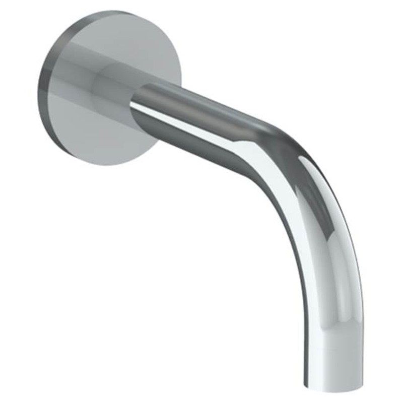 Watermark 21-WBS Elements Wall Mounted Bath Spout