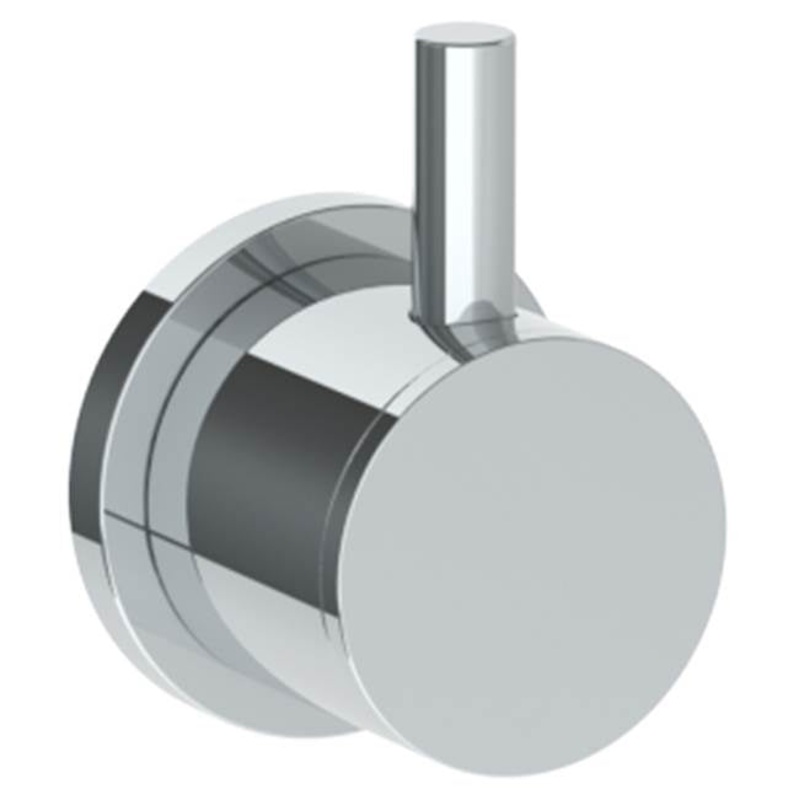 Watermark 22-WTR-TIB Titanium Wall Mounted Trim