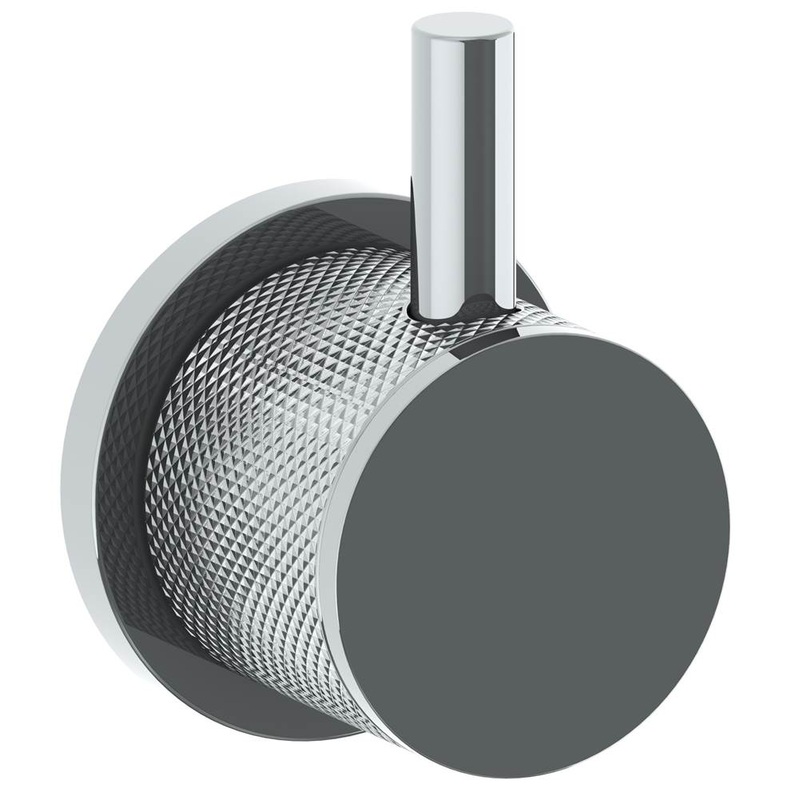 Watermark 22-WTR-TIC Titanium Wall Mounted Trim