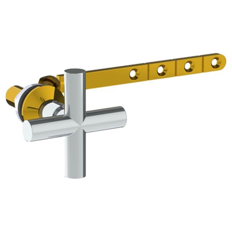 Watermark 23-0.11-L9 Loft 2.0 Tank Lever