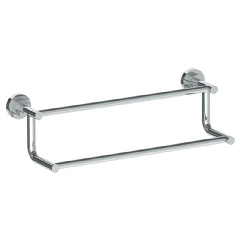 Watermark 23-0.2 Loft Wall Mounted Double Towel Bar 18