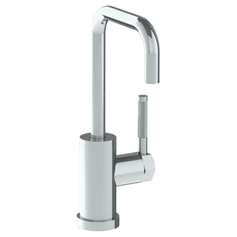 Watermark 111-9.3-SP4 Sutton Deck Mounted 1 Hole Bar Faucet