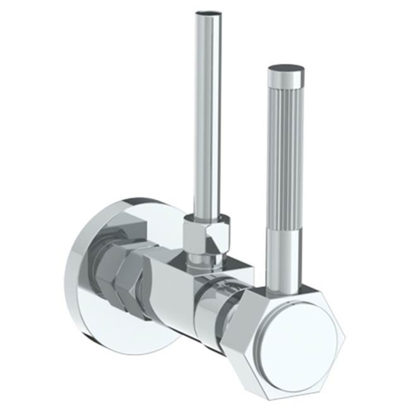 Watermark 111-MAS5-SP4 Sutton Toilet Angle Stop Kit – Compression