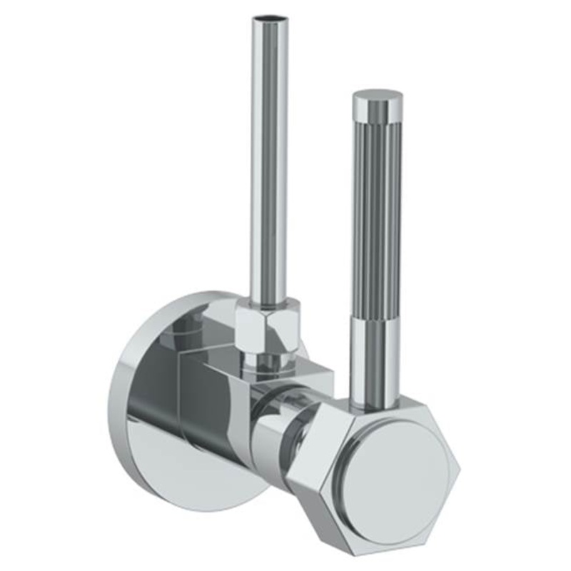 Watermark 111-MAS6-SP4 Sutton Toilet Angle Stop Kit – IPS