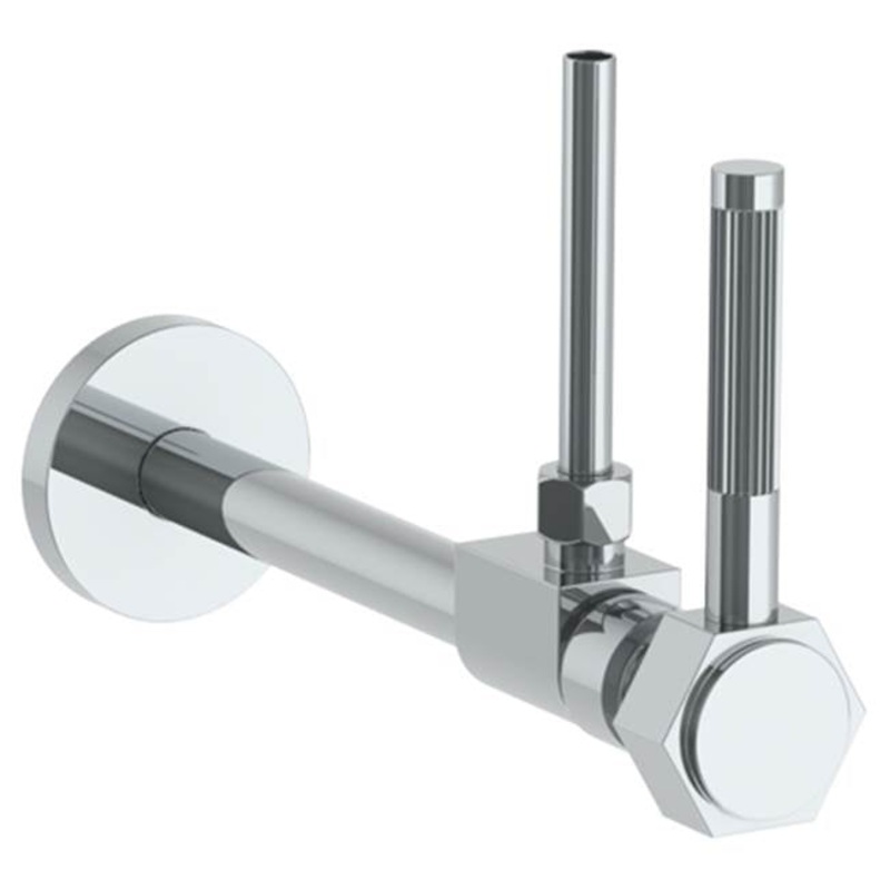 Watermark 111-MAS7-SP4 Sutton Toilet Angle Stop Kit – Sweat