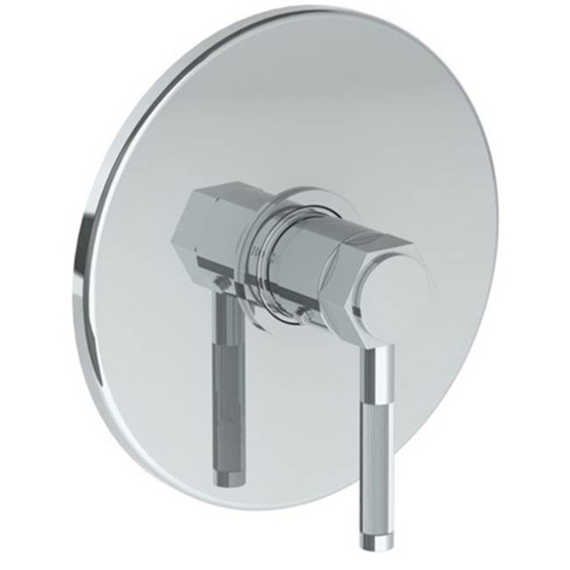 Watermark 111-T10-SP4 Sutton Wall Mounted Thermostatic Shower Trim 7-1/2