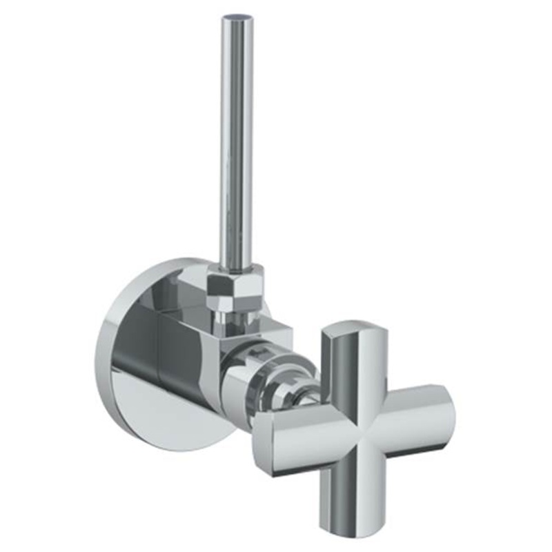 Watermark 125-MAS6-BG5 Chelsea Toilet Angle Stop Kit – IPS