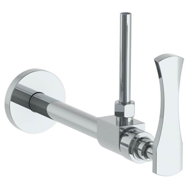 Watermark 125-MAS7-BG4 Chelsea Toilet Angle Stop Kit – Sweat