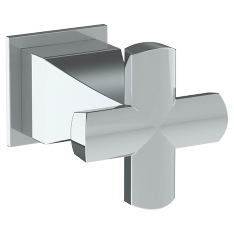 Watermark 125-WTR-BG5 Chelsea Wall Mounted Trim