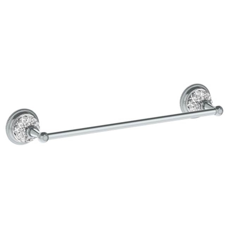 Watermark 180-0.1-AA Venetian 18 Towel Bar