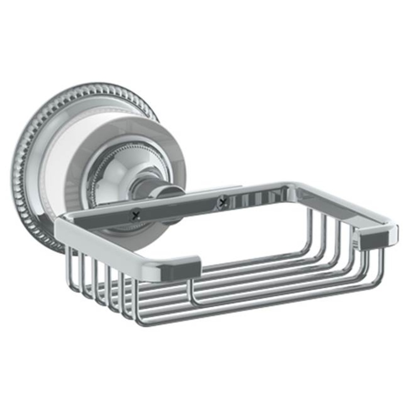 Watermark 180-0.12A-DD Venetian Wall Mounted Wire Dish