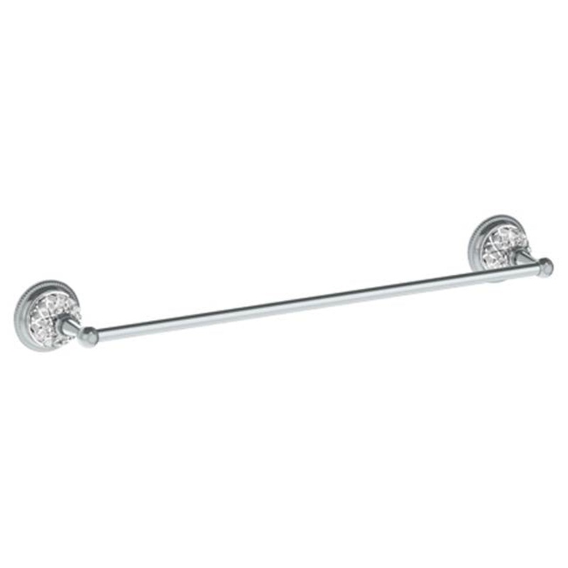 Watermark 180-0.1A-AA Venetian 24 Towel Bar