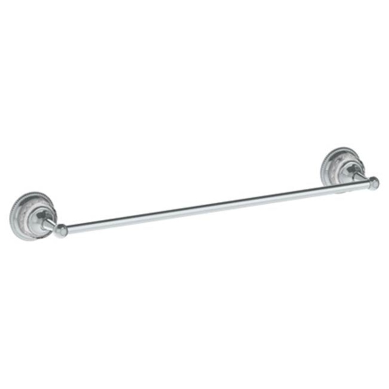 Watermark 180-0.1A-BB Venetian 24 Towel Bar