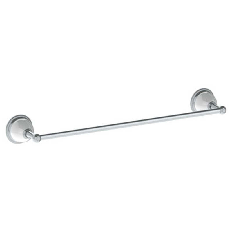 Watermark 180-0.1A-CC Venetian 24 Towel Bar