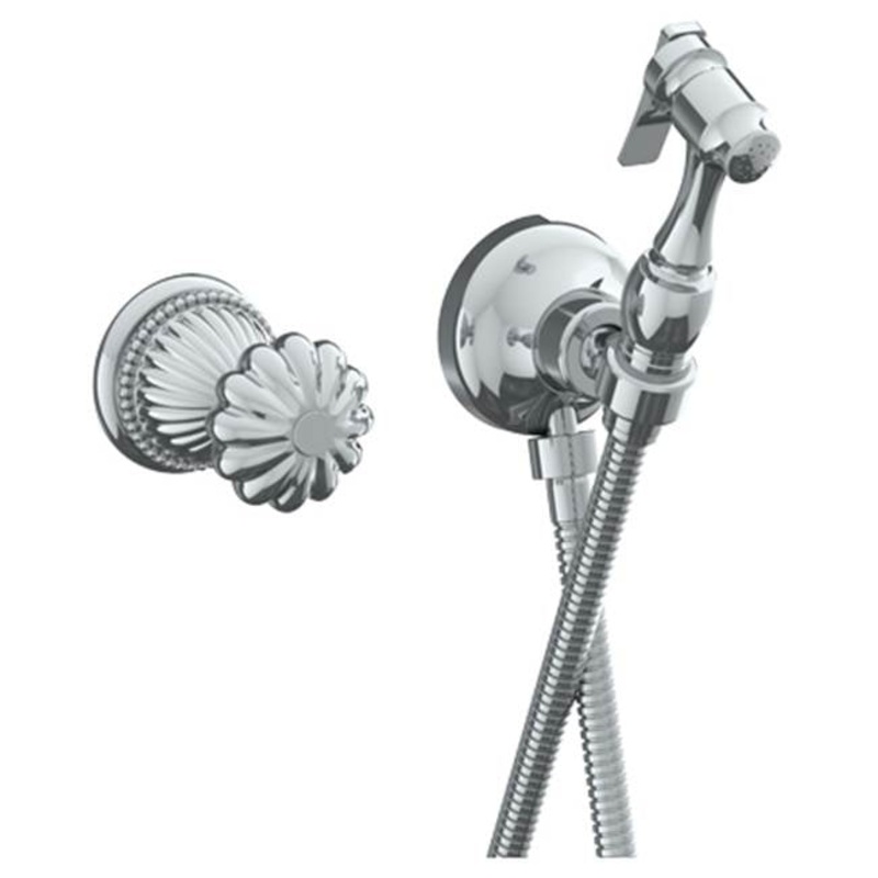 Watermark 180-4.4-T Venetian Wall Mount Bidet