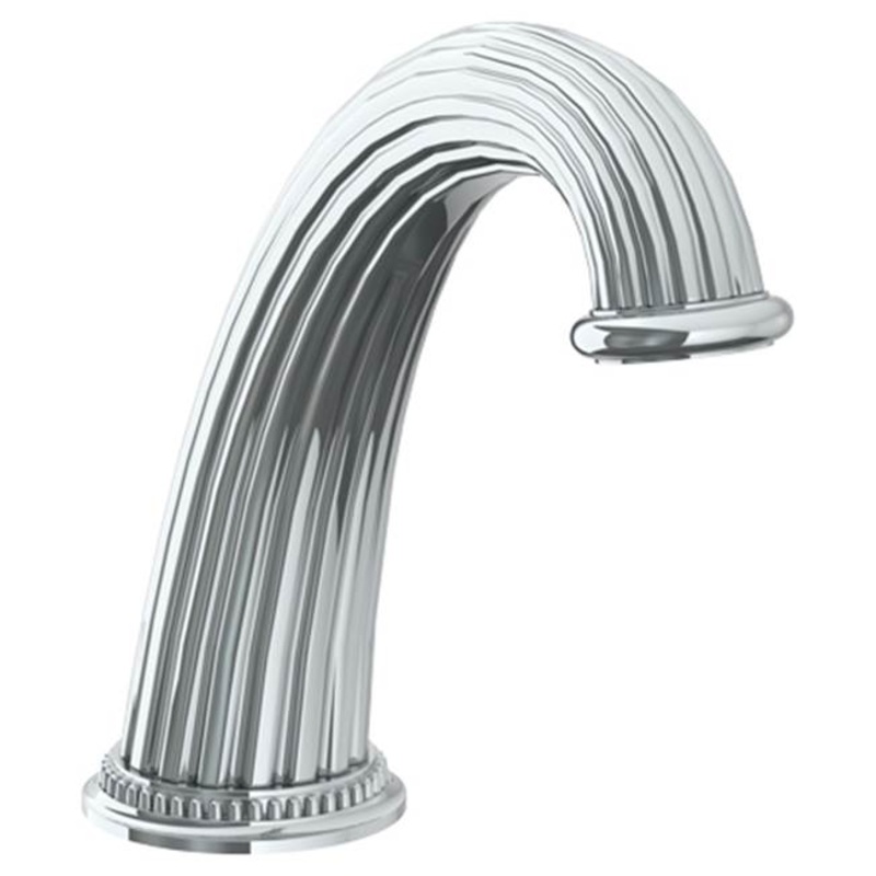 Watermark 180-DS Venetian Deck Mounted Bath Spout