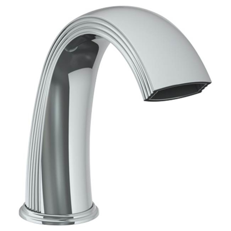 Watermark 201-DS La Fleur Deck Mounted Bath Spout