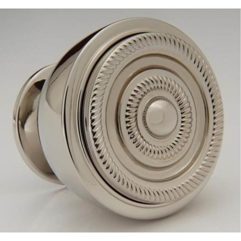 Water Street 8406 Decorative 1 – 1/2” Rope Font Knob