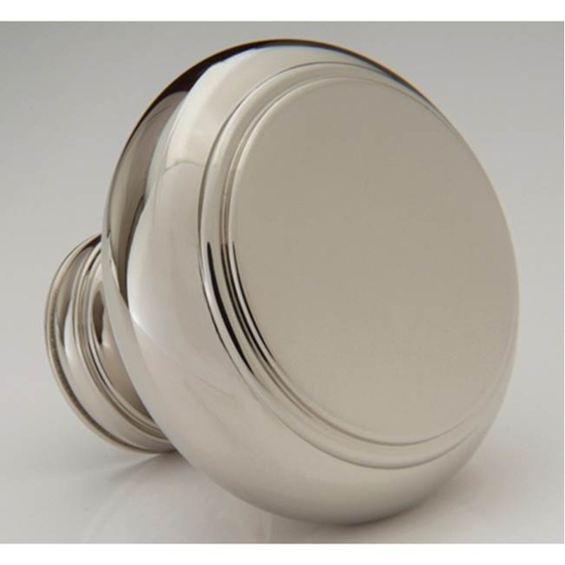 Water Street 8411E Terrace 1 – 1/2” Round Knob – Engraved