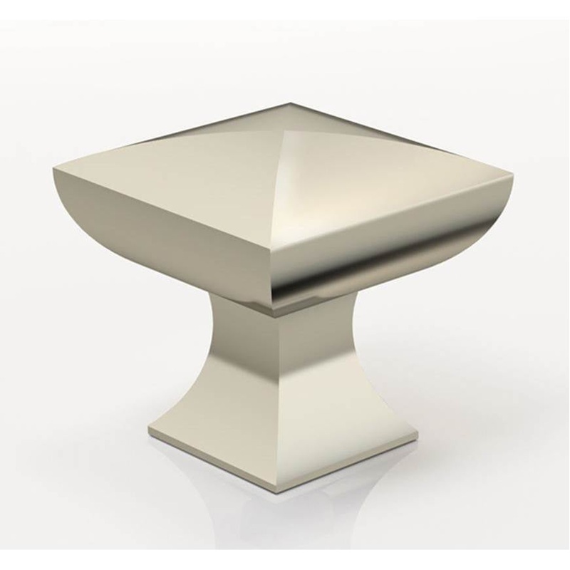 Water Street 8637 1 – 1/4” X 1 – 1/4” Lexington Knob