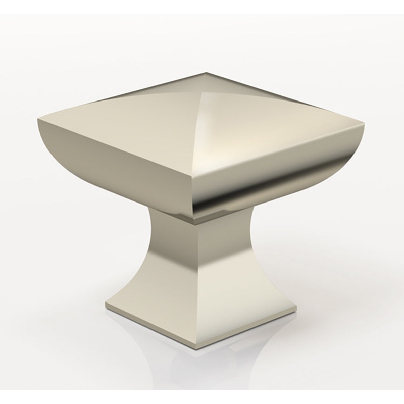 Water Street 8639 1 – 1/2” X 1 – 1/2” Lexington Knob