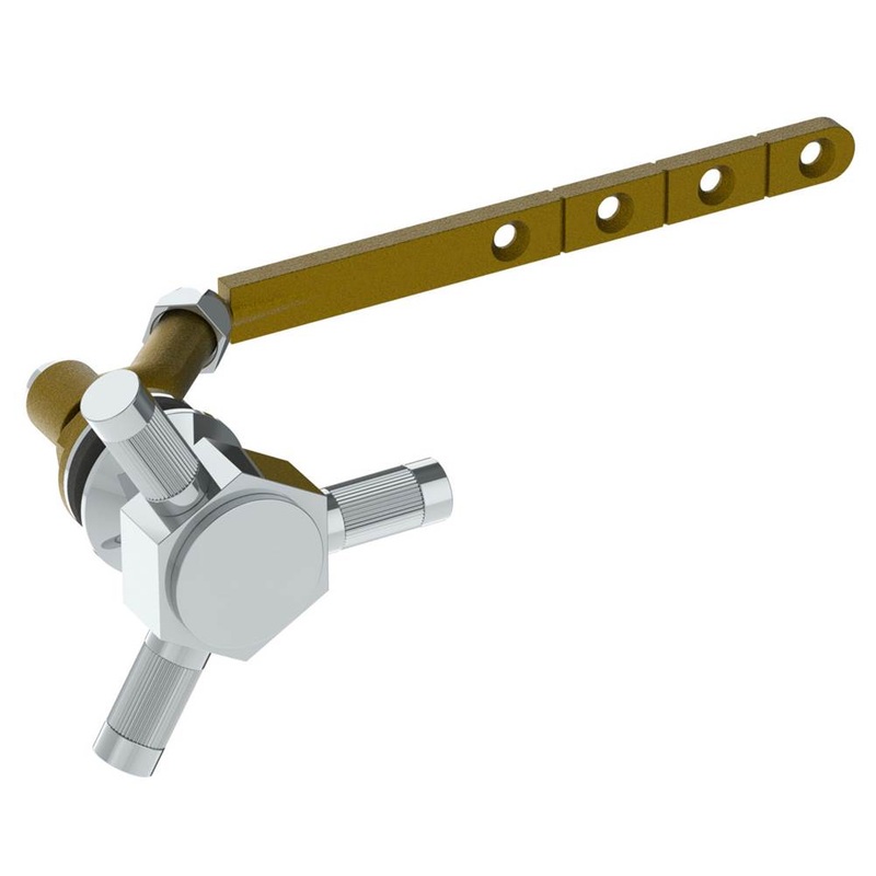 Watermark 111-0.11-SP5 Sutton Tank Lever