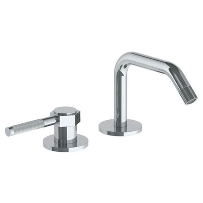 Watermark 111-1.3-SP4 Sutton Deck Mount 2 Hole Lavatory Set